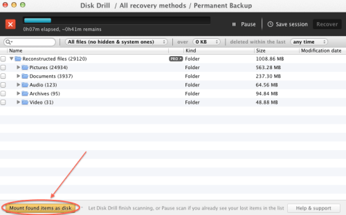 disk drill for mac activation code